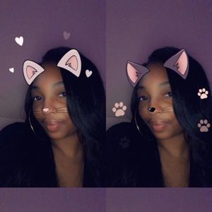 Meet your Posher, Chassity